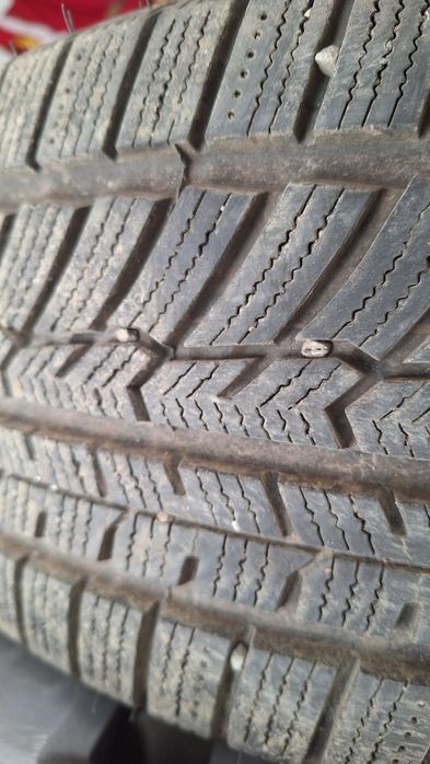 Vand jante audi 16