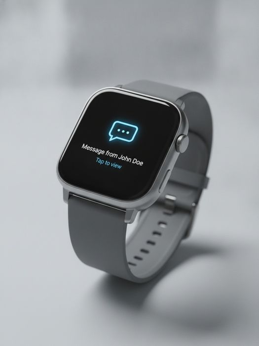 Умные часы Apple watch