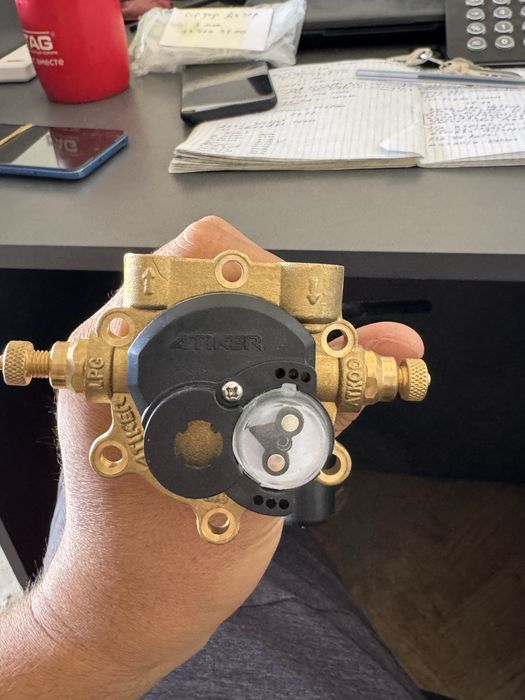 Gaz ustanovka Surhondaryo Angor