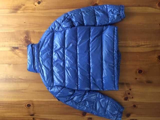 Детско зимно пухено яке MONCLER