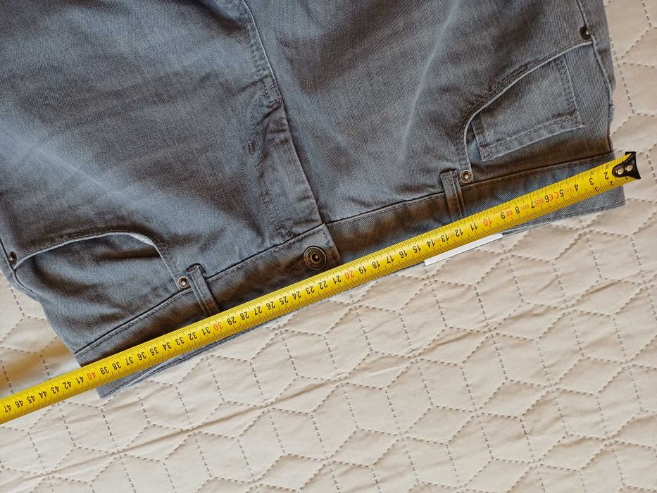 Blugi Hessnatur Bootcut