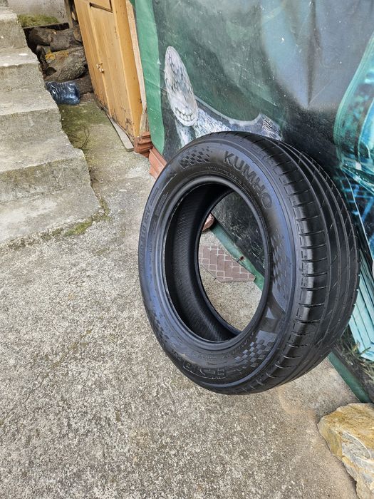 4бр.Гуми KUMHO ECSTA PS71 205/60/16 - 2024г