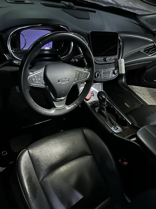 Malibu:XL 2023 srochna