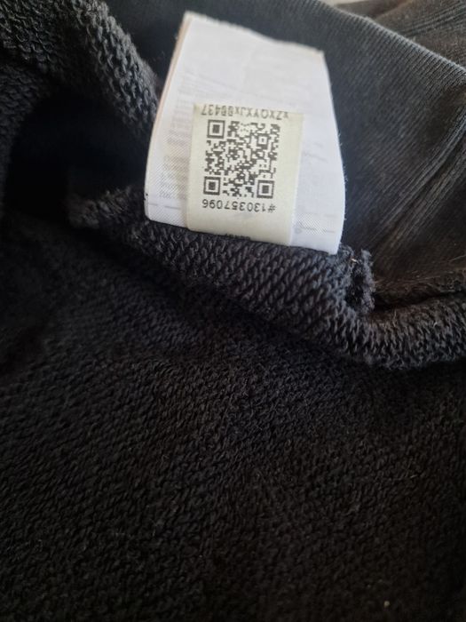 Оригинален суитчър/суитшърт  Adidas