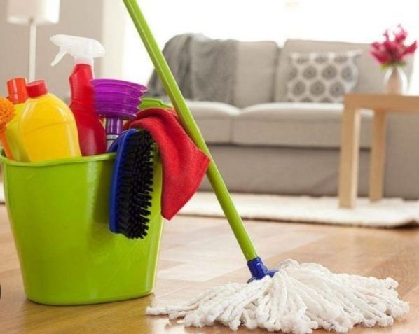 Клининг  квартир, домов, офисов