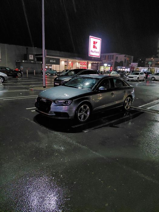 Audi a3 8v Sedan Stare ireproșabilă