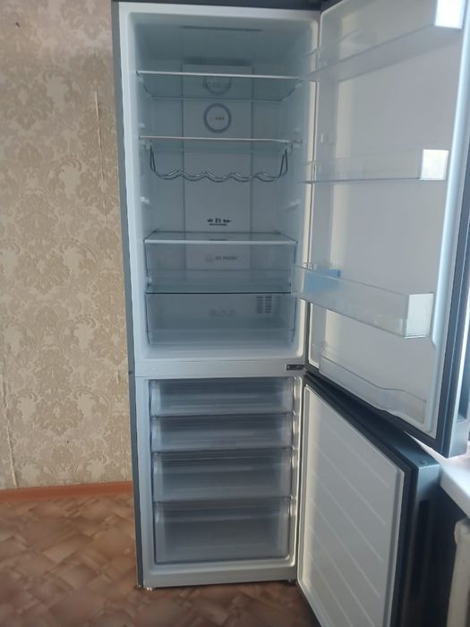 Холодильник в хорошем состоянии