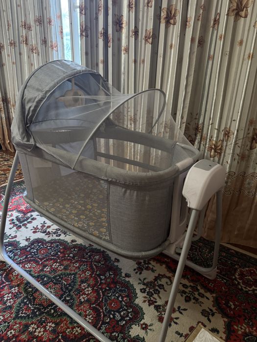 Продам детскую колыбель