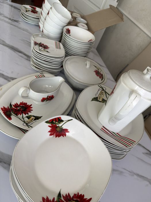 Все в посуда продам