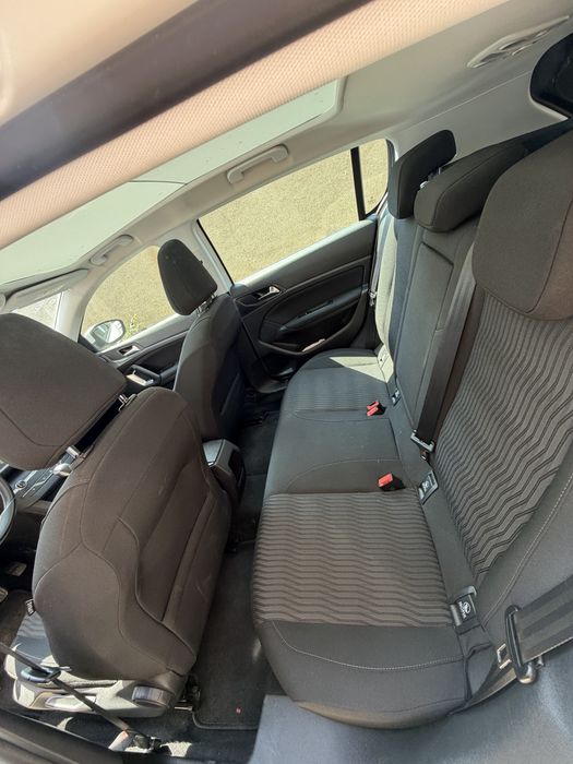 PEUGEOT 308 2016 — imagine 5