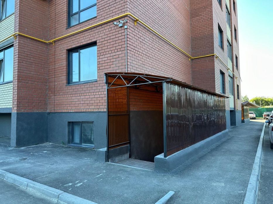 Продам коммерческое помещение