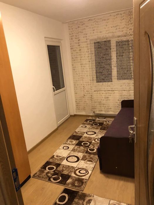Apartament 3 camere Brateș