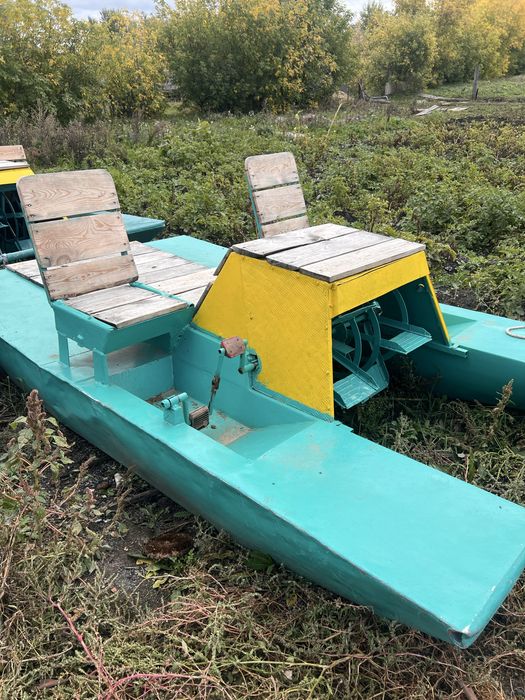 Продам катамараны