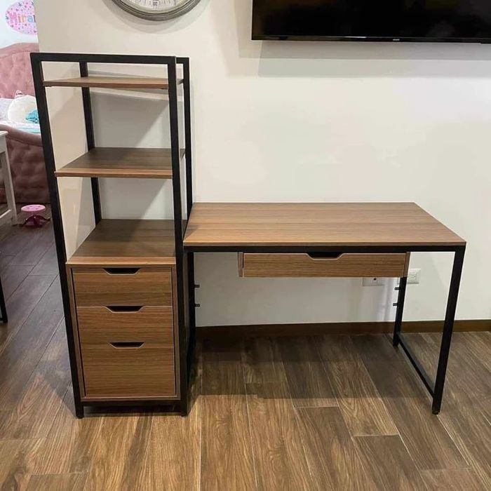 Loft parta loft stol