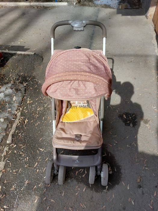 Продам хорошем состояние коляску