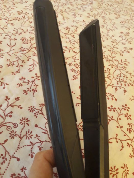 Placa de îndreptat parul