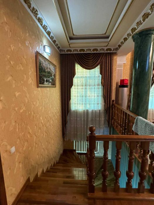 ПРОДАЕТСЯ 12 СОТОК Ор-р: Амир Темур махалля