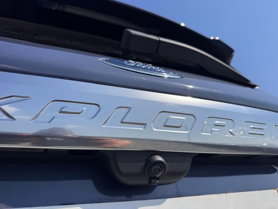 Ford Explorer Ford Explorer PLATINUM PHEV AWD 363 CP Automat (7 Locuri)