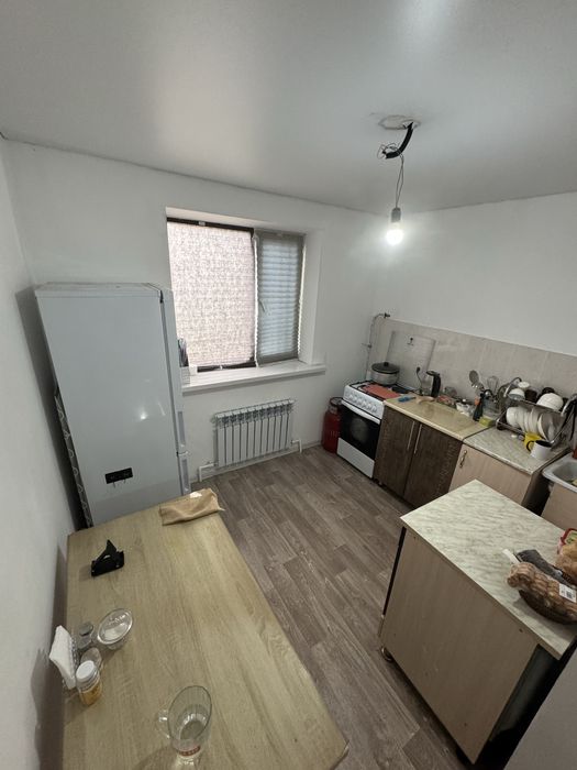 Продам кваритиру в м/рн Сарыарка