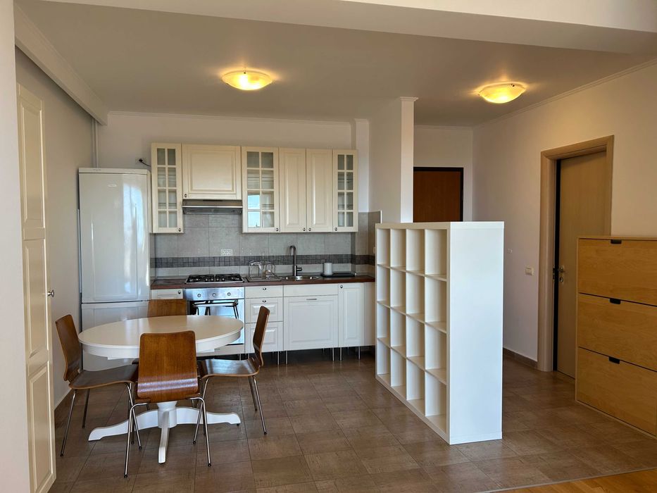 Apartament de inchiriat 2 camere | Apicultorilor - Baneasa