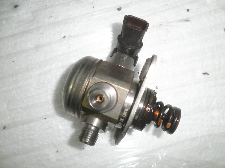 Pompa inalta presiune Range Rover Evoque 2018, Jaguar E-Pace, 2.0 B H4P3-9D376-AB