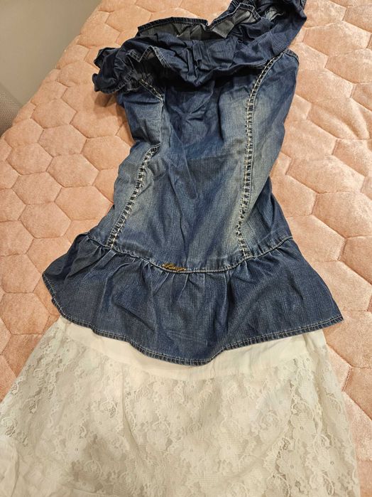 Lucy fashion рокля/ М