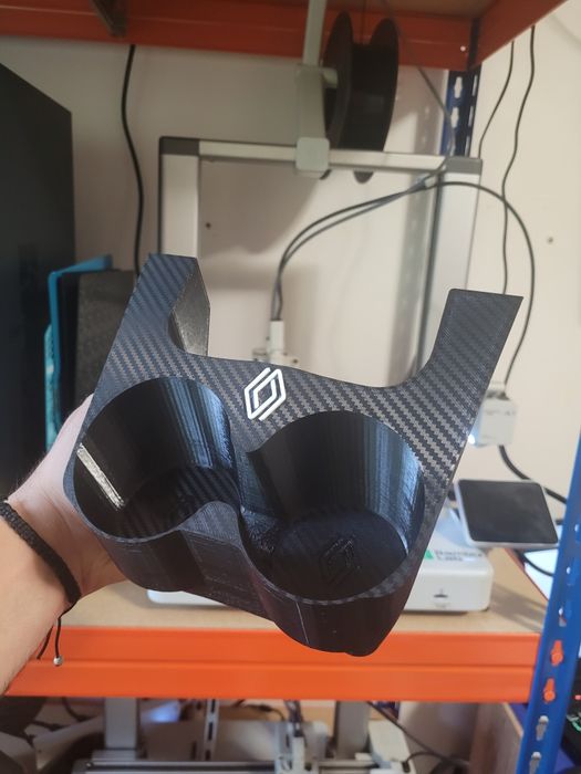 Suport pahare MEGANE 3