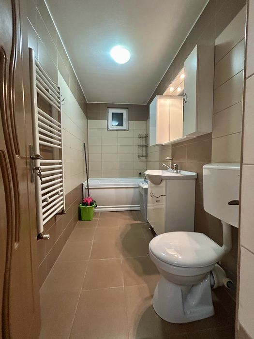 Apartament 2 camere de vanzare - 51mp - Aiud, cartier Micro