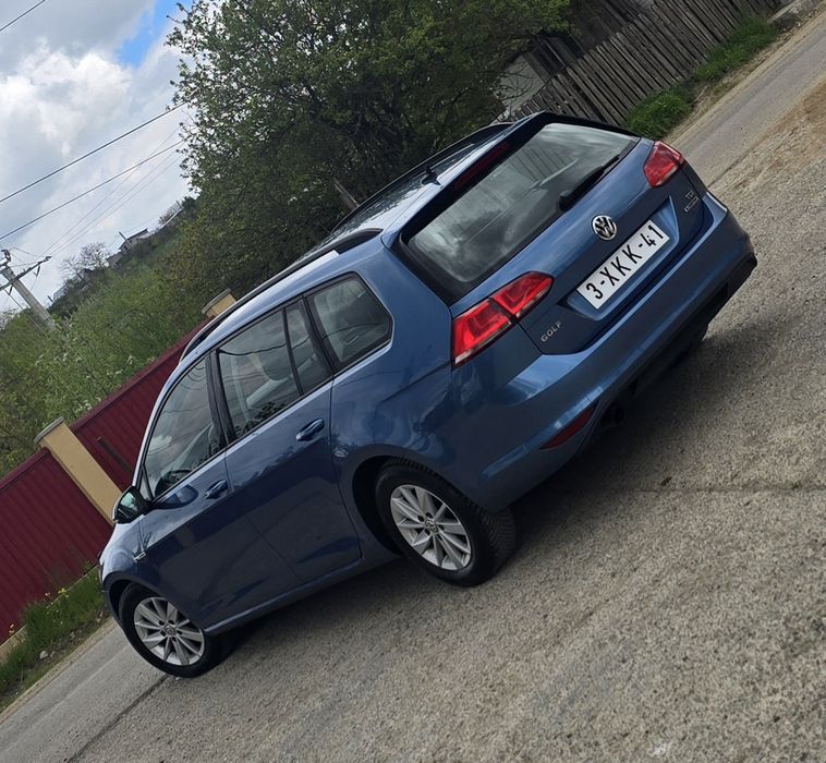 Vw Golf 7 * 1.6 Tdi