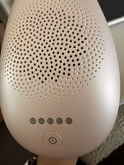 Philips Lumea Advanced