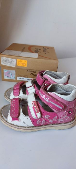 Ортопедическая обувь