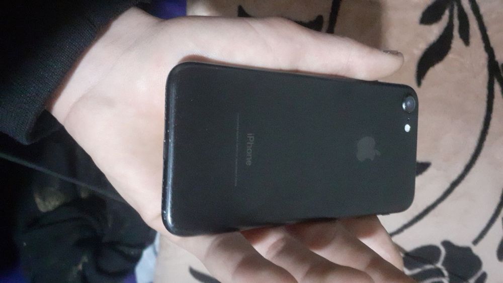 Ishlatilgan iphone 7 2016