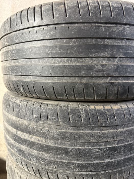 Michelin 275/45/21