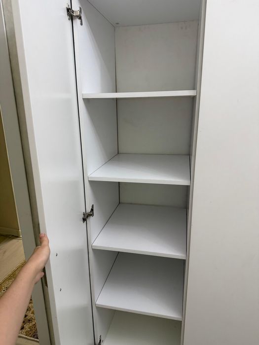 Шкаф дизайнерский