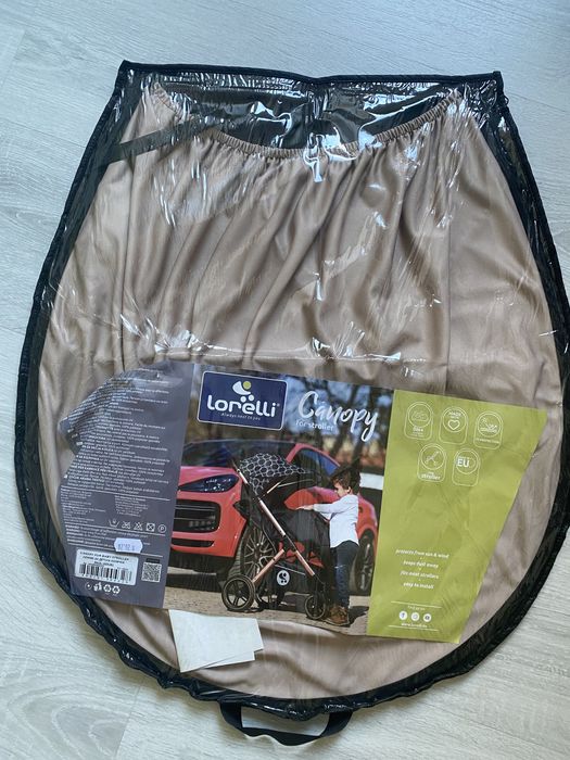 Сенници за количка - универсални