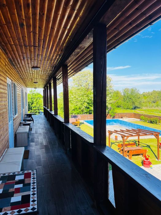 Locatie pentru diferite evenimente sau casa de locuit