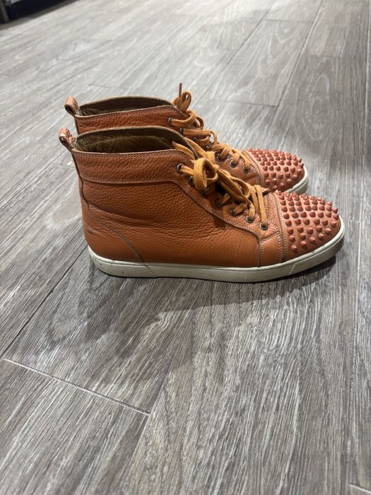 Christian louboutin 42 номер