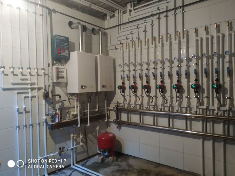 Santexnika xizmati santexnik hizmati