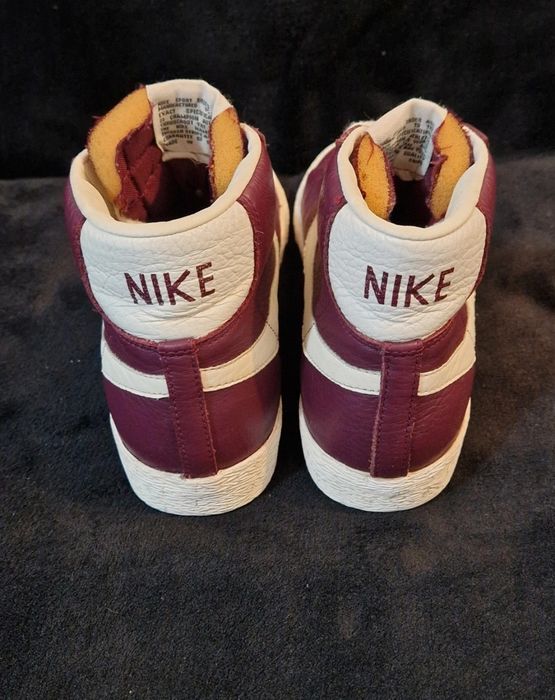 Nike Blazer High