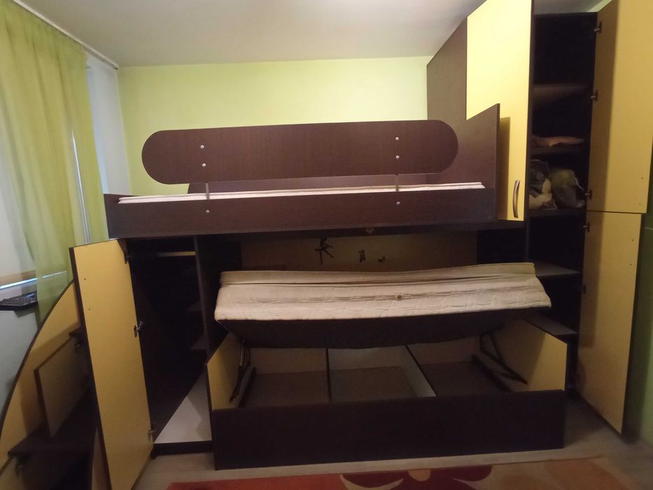 Обзавеждане за детска стая