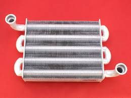 Теплообменник алюминиевый основной Ariston Cares/Egis/HS