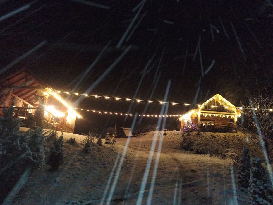 Cabană de închiriat