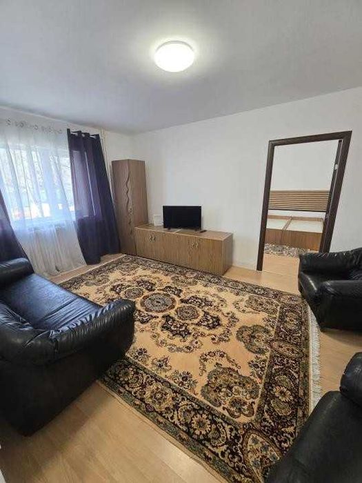 De inchiriat Apartament 2 camere ultracentral