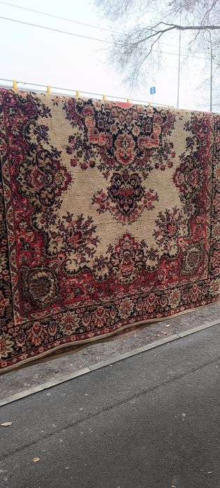 Продам ковер советского времена!