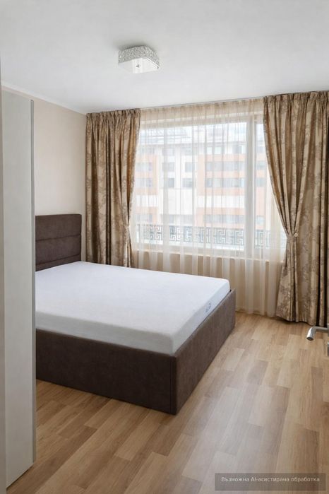 Тристаен за продажба в кв. Кръстова вада