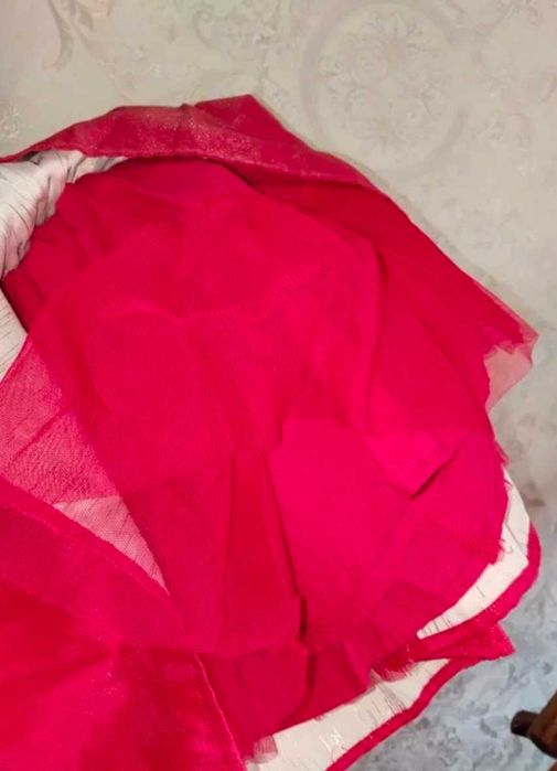 Турецкое платье на девочку