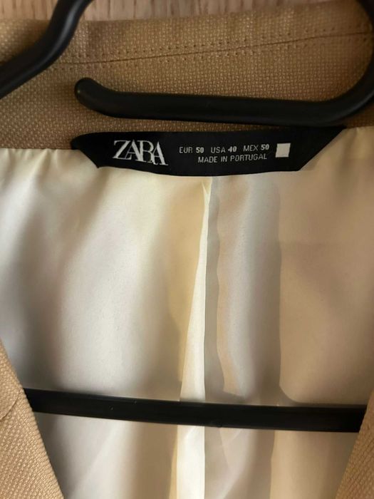 Sacou barbati ZARA Marime M
