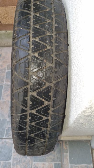 Vand roata de rezerva 125/80 R16