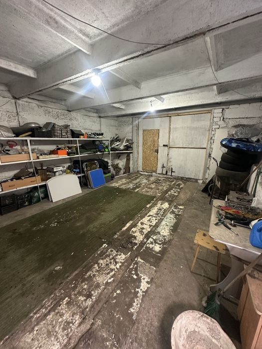 Продажа частного дома