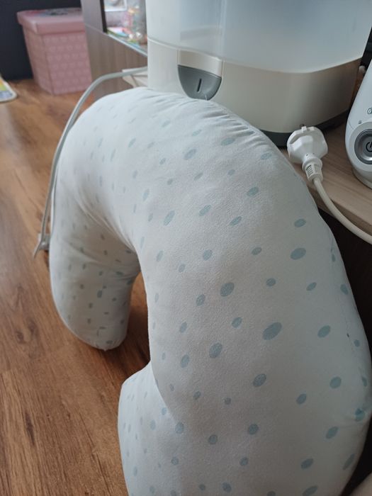 Възглавница за кърмене- Kikka boo